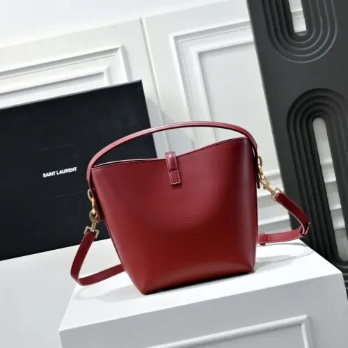 Replica Yves Saint Laurent YSL AAA Quality Messenger Bags For Women #1442804 $125.00 USD for Wholesale