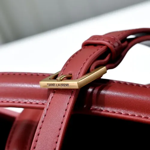 Replica Yves Saint Laurent YSL AAA Quality Messenger Bags For Women #1442804 $125.00 USD for Wholesale