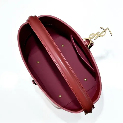 Replica Yves Saint Laurent YSL AAA Quality Messenger Bags For Women #1442804 $125.00 USD for Wholesale