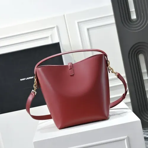 Replica Yves Saint Laurent YSL AAA Quality Messenger Bags For Women #1442806 $130.00 USD for Wholesale