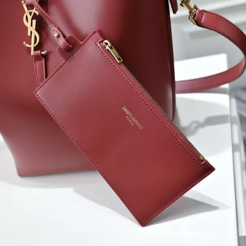 Replica Yves Saint Laurent YSL AAA Quality Messenger Bags For Women #1442806 $130.00 USD for Wholesale