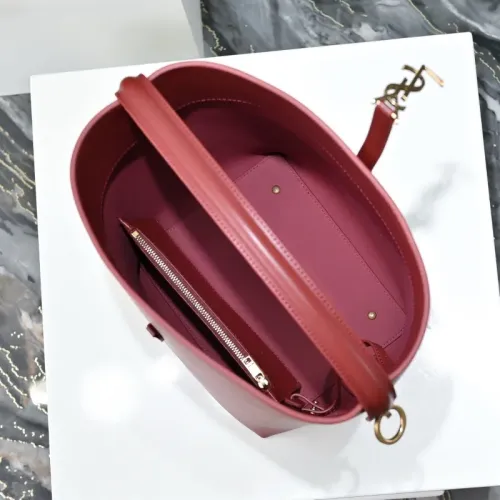 Replica Yves Saint Laurent YSL AAA Quality Messenger Bags For Women #1442806 $130.00 USD for Wholesale