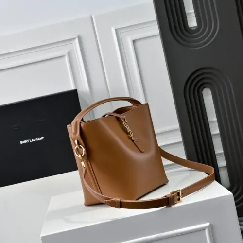 Replica Yves Saint Laurent YSL AAA Quality Messenger Bags For Women #1442813 $125.00 USD for Wholesale