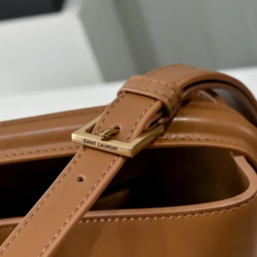 Replica Yves Saint Laurent YSL AAA Quality Messenger Bags For Women #1442813 $125.00 USD for Wholesale