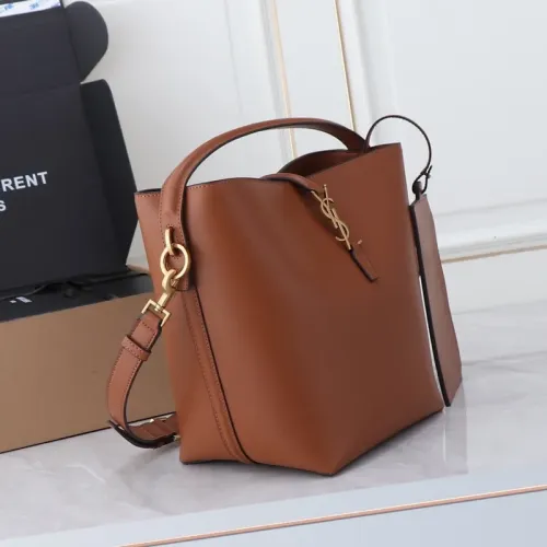 Replica Yves Saint Laurent YSL AAA Quality Messenger Bags For Women #1442814 $130.00 USD for Wholesale