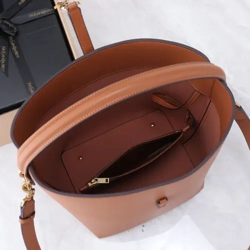 Replica Yves Saint Laurent YSL AAA Quality Messenger Bags For Women #1442814 $130.00 USD for Wholesale