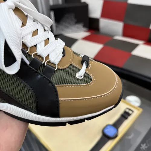 Replica Dsquared Casual Shoes For Men #1442816 $92.00 USD for Wholesale