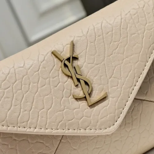 Replica Yves Saint Laurent YSL AAA Quality Messenger Bags For Women #1442832 $98.00 USD for Wholesale