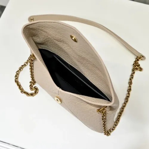 Replica Yves Saint Laurent YSL AAA Quality Messenger Bags For Women #1442832 $98.00 USD for Wholesale