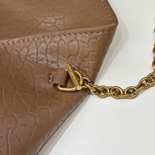 Replica Yves Saint Laurent YSL AAA Quality Messenger Bags For Women #1442833 $98.00 USD for Wholesale