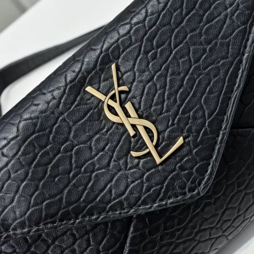 Replica Yves Saint Laurent YSL AAA Quality Messenger Bags For Women #1442834 $98.00 USD for Wholesale