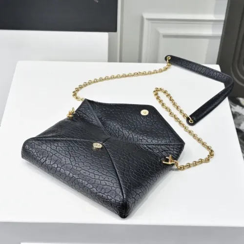 Replica Yves Saint Laurent YSL AAA Quality Messenger Bags For Women #1442834 $98.00 USD for Wholesale