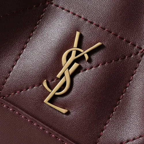 Replica Yves Saint Laurent YSL AAA Quality Messenger Bags For Women #1442860 $105.00 USD for Wholesale