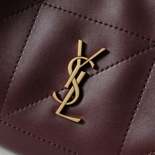 Replica Yves Saint Laurent YSL AAA Quality Messenger Bags For Women #1442862 $112.00 USD for Wholesale