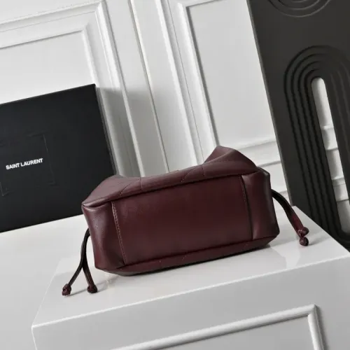 Replica Yves Saint Laurent YSL AAA Quality Messenger Bags For Women #1442862 $112.00 USD for Wholesale