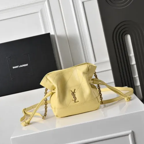 Cheap Yves Saint Laurent YSL AAA Quality Messenger Bags For Women #1442863, $$105.00 USD On Yves Saint Laurent YSL AAA Quality Messenger Bags