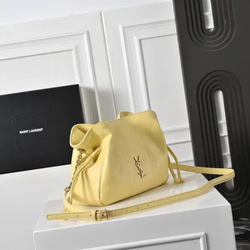 Replica Yves Saint Laurent YSL AAA Quality Messenger Bags For Women #1442864 $112.00 USD for Wholesale