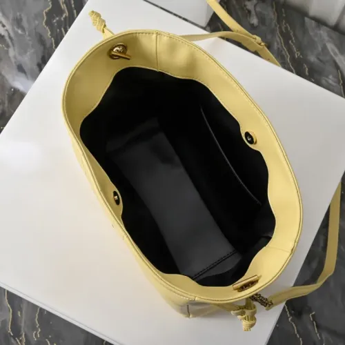 Replica Yves Saint Laurent YSL AAA Quality Messenger Bags For Women #1442864 $112.00 USD for Wholesale