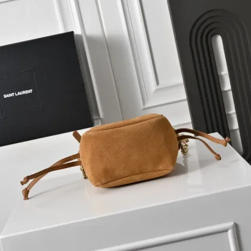 Replica Yves Saint Laurent YSL AAA Quality Messenger Bags For Women #1442866 $105.00 USD for Wholesale