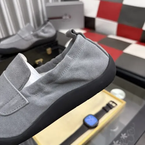 Replica Prada Casual Shoes For Men #1442867 $98.00 USD for Wholesale