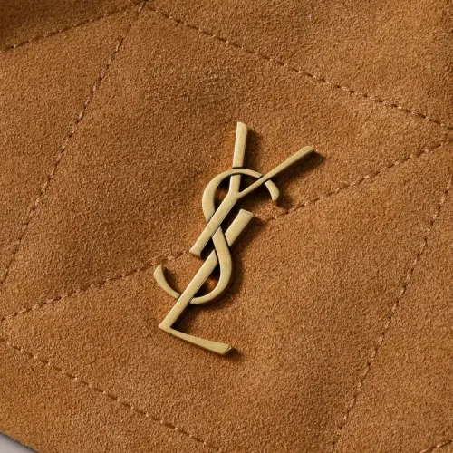 Replica Yves Saint Laurent YSL AAA Quality Messenger Bags For Women #1442869 $112.00 USD for Wholesale