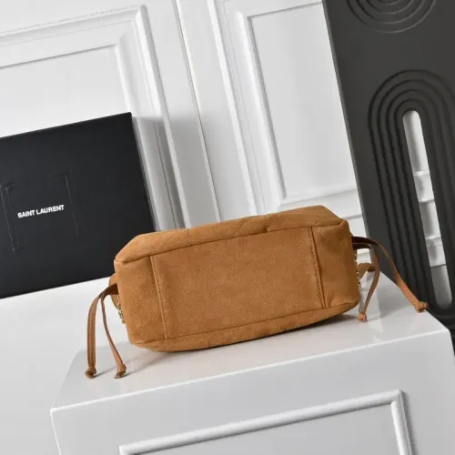 Replica Yves Saint Laurent YSL AAA Quality Messenger Bags For Women #1442869 $112.00 USD for Wholesale