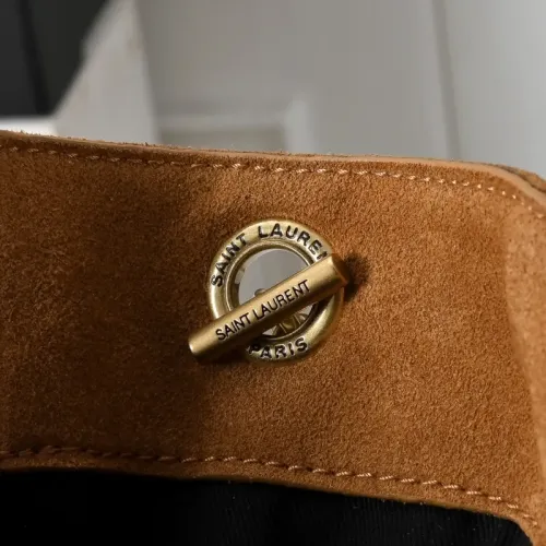 Replica Yves Saint Laurent YSL AAA Quality Messenger Bags For Women #1442869 $112.00 USD for Wholesale