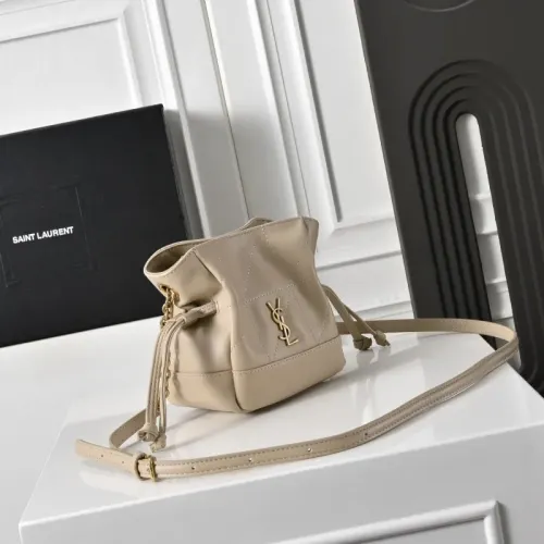 Replica Yves Saint Laurent YSL AAA Quality Messenger Bags For Women #1442872 $105.00 USD for Wholesale