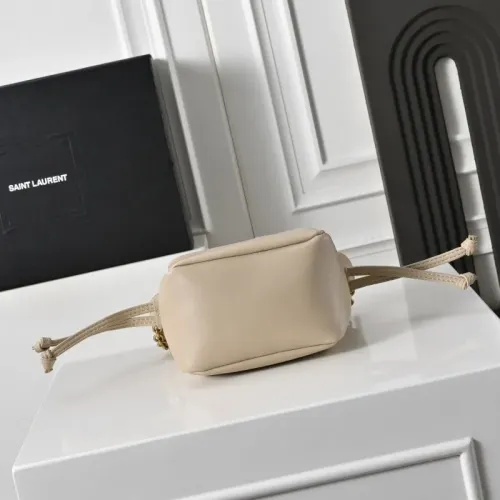 Replica Yves Saint Laurent YSL AAA Quality Messenger Bags For Women #1442872 $105.00 USD for Wholesale