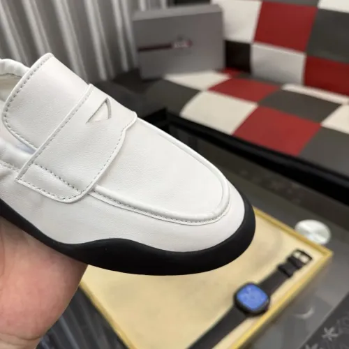 Replica Prada Casual Shoes For Men #1442873 $98.00 USD for Wholesale