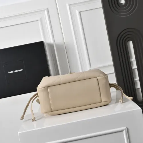 Replica Yves Saint Laurent YSL AAA Quality Messenger Bags For Women #1442875 $112.00 USD for Wholesale