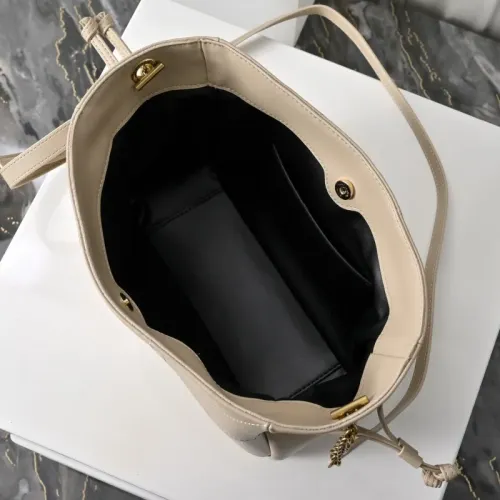 Replica Yves Saint Laurent YSL AAA Quality Messenger Bags For Women #1442875 $112.00 USD for Wholesale