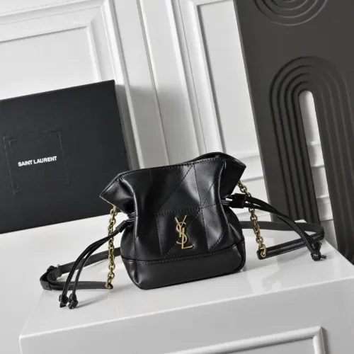 Cheap Yves Saint Laurent YSL AAA Quality Messenger Bags For Women #1442876, $$105.00 USD On Yves Saint Laurent YSL AAA Quality Messenger Bags