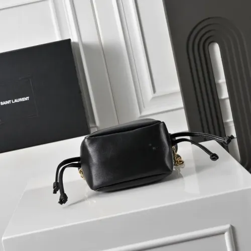 Replica Yves Saint Laurent YSL AAA Quality Messenger Bags For Women #1442876 $105.00 USD for Wholesale