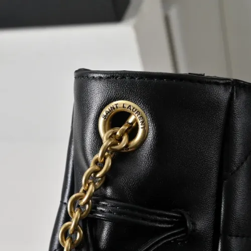 Replica Yves Saint Laurent YSL AAA Quality Messenger Bags For Women #1442876 $105.00 USD for Wholesale