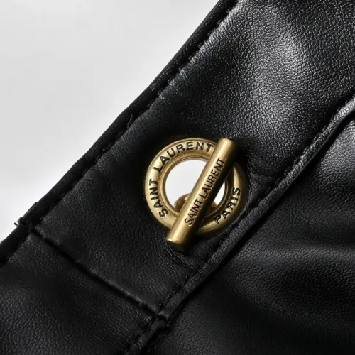 Replica Yves Saint Laurent YSL AAA Quality Messenger Bags For Women #1442876 $105.00 USD for Wholesale