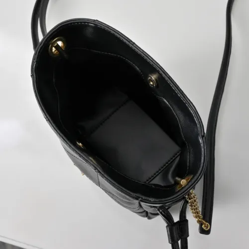 Replica Yves Saint Laurent YSL AAA Quality Messenger Bags For Women #1442876 $105.00 USD for Wholesale