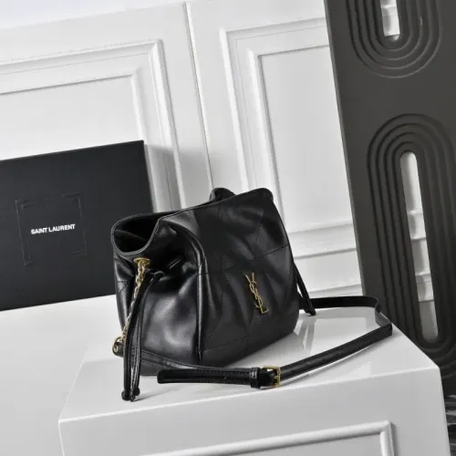Replica Yves Saint Laurent YSL AAA Quality Messenger Bags For Women #1442877 $112.00 USD for Wholesale