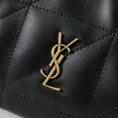 Replica Yves Saint Laurent YSL AAA Quality Messenger Bags For Women #1442877 $112.00 USD for Wholesale