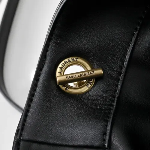 Replica Yves Saint Laurent YSL AAA Quality Messenger Bags For Women #1442877 $112.00 USD for Wholesale