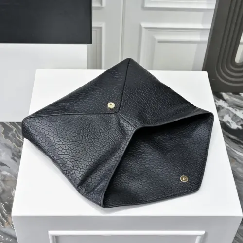 Replica Yves Saint Laurent AAA Pouches #1442880 $98.00 USD for Wholesale