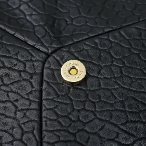 Replica Yves Saint Laurent AAA Pouches #1442880 $98.00 USD for Wholesale