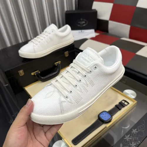 Cheap Prada Casual Shoes For Men #1442907, $$80.00 USD On Prada Casual Shoes