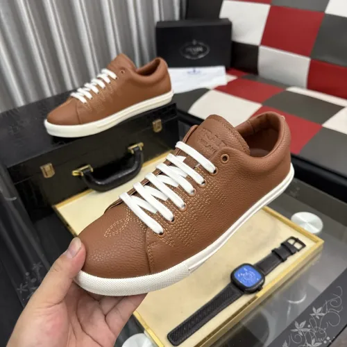 Cheap Prada Casual Shoes For Men #1442908, $$80.00 USD On Prada Casual Shoes