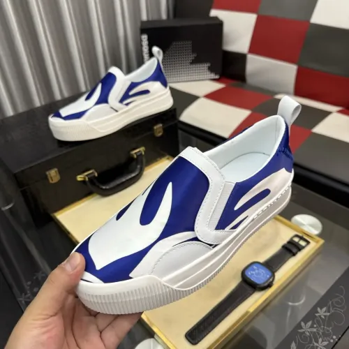 Cheap Dsquared Casual Shoes For Men #1442913, $$85.00 USD On Dsquared Casual Shoes