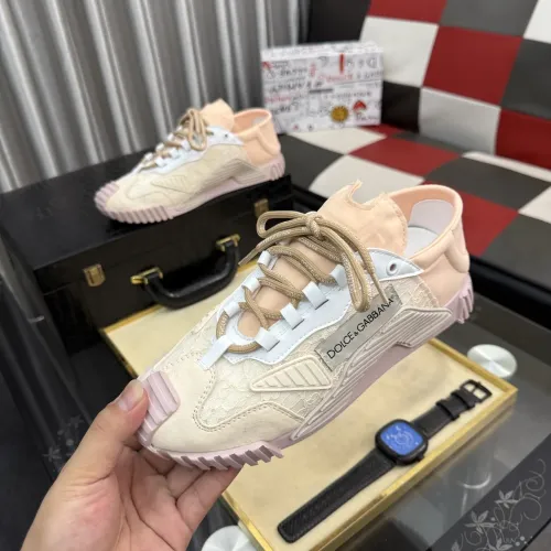 Cheap Dolce &amp; Gabbana D&amp;G Casual Shoes For Men #1442918, $$82.00 USD On Dolce &amp; Gabbana D&amp;G Casual Shoes