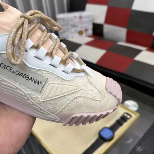 Replica Dolce & Gabbana D&G Casual Shoes For Men #1442918 $82.00 USD for Wholesale