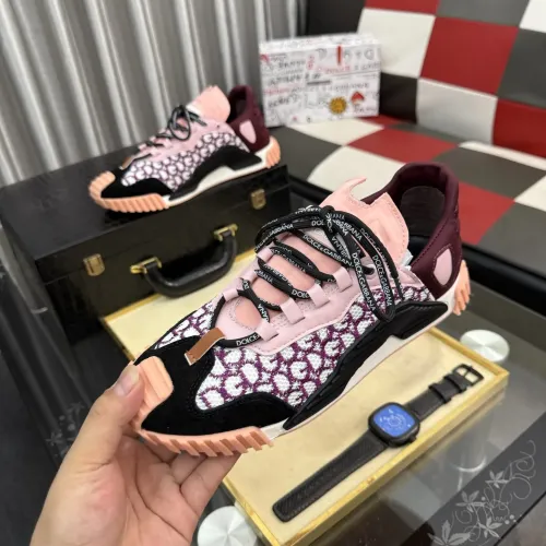 Cheap Dolce &amp; Gabbana D&amp;G Casual Shoes For Men #1442920, $$82.00 USD On Dolce &amp; Gabbana D&amp;G Casual Shoes