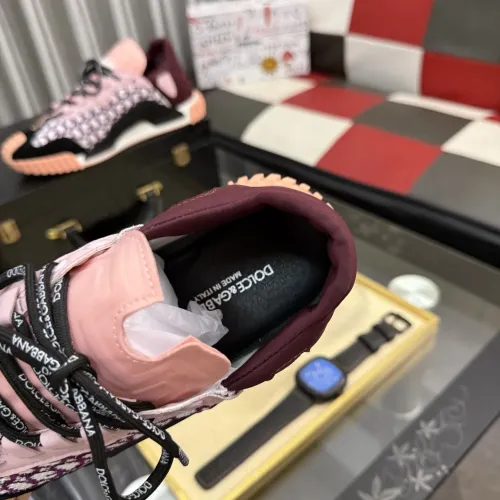 Replica Dolce & Gabbana D&G Casual Shoes For Men #1442920 $82.00 USD for Wholesale