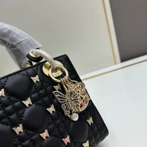 Replica Christian Dior AAA Quality Handbags For Women #1442921 $88.00 USD for Wholesale